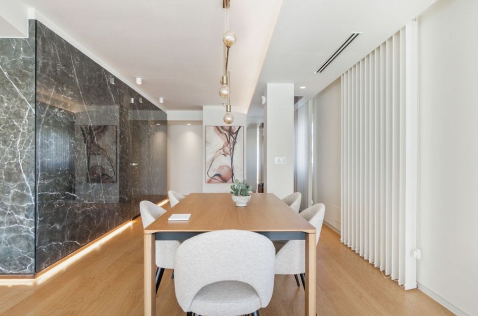 Appartement in Torrevieja