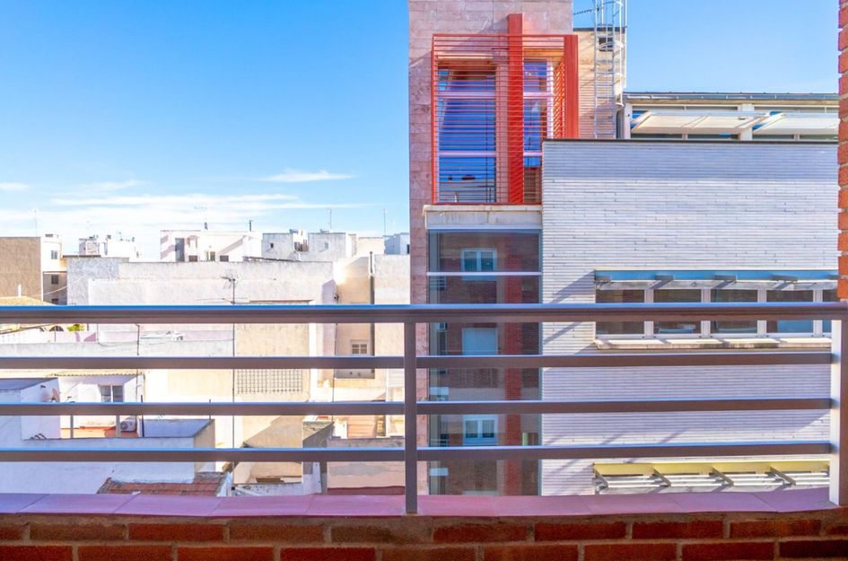 Appartement in Torrevieja