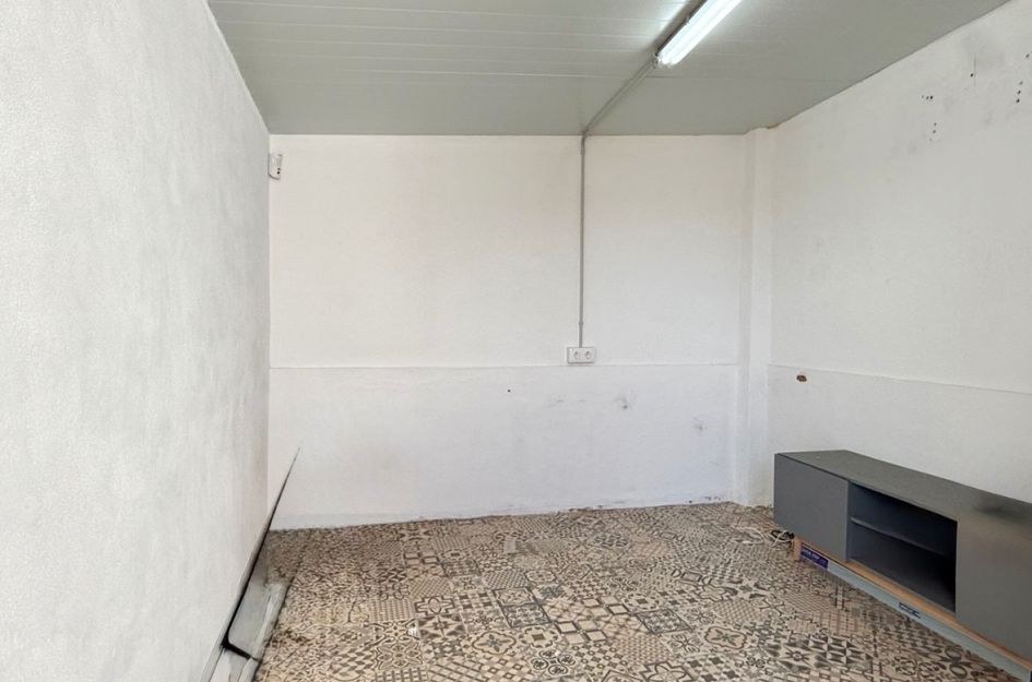 Appartement in Torrevieja