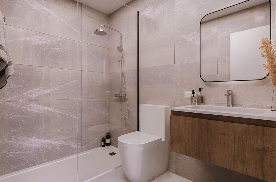 Appartement in Torrevieja