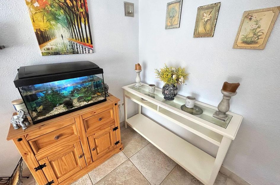 Huis in Res. Las Filipinas