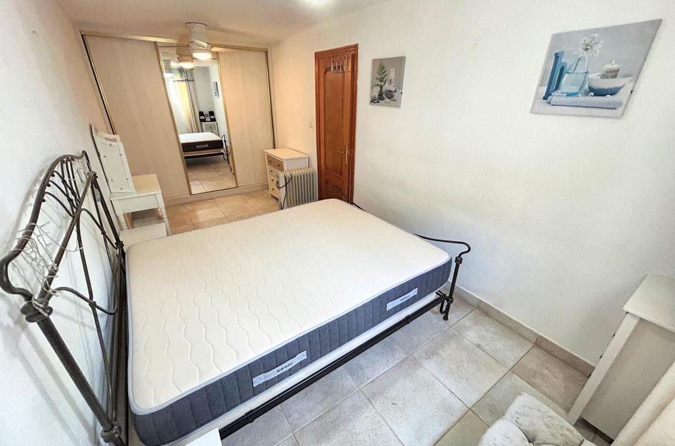 Huis in Res. Las Filipinas