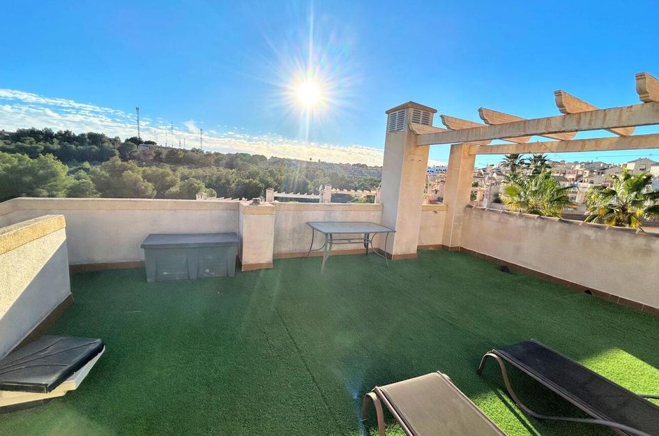 Huis in Res. Las Filipinas