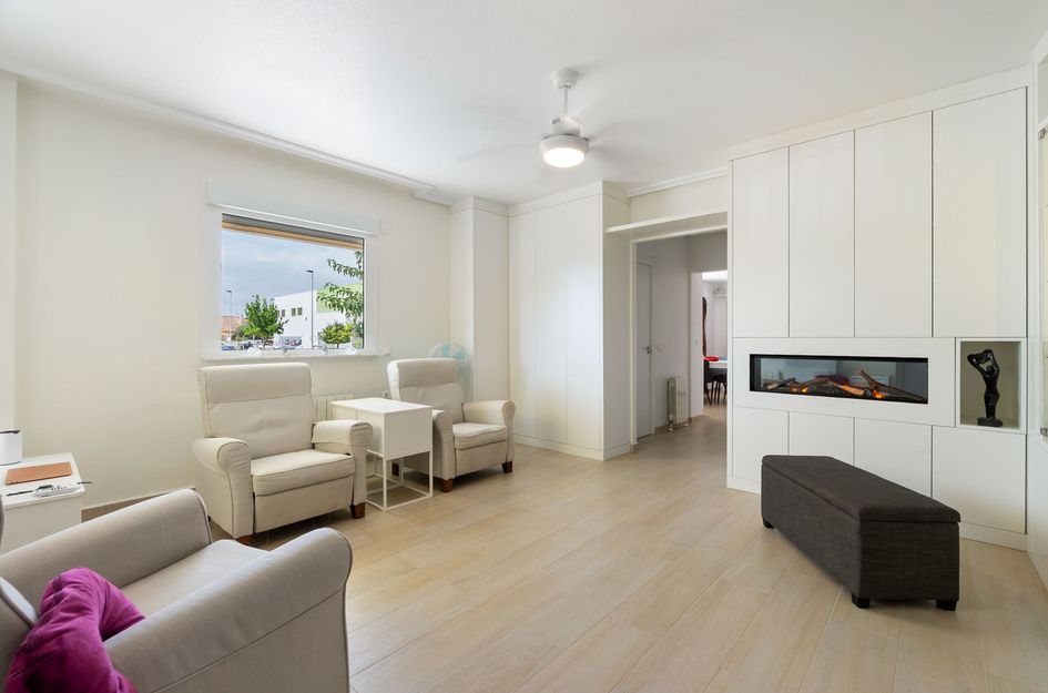 Villa in Pilar de la Horadada