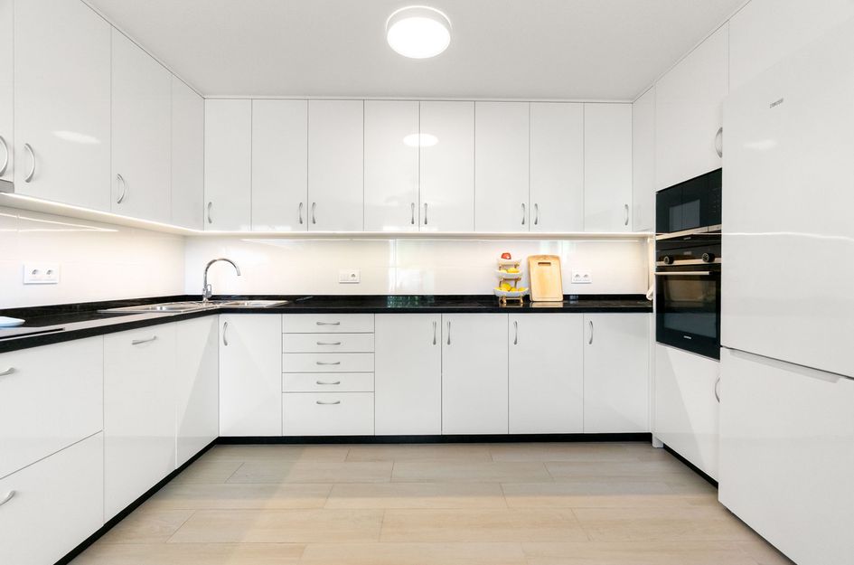 Villa in Pilar de la Horadada