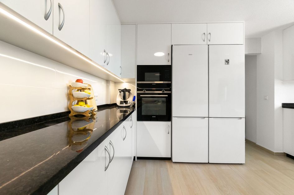 Villa in Pilar de la Horadada