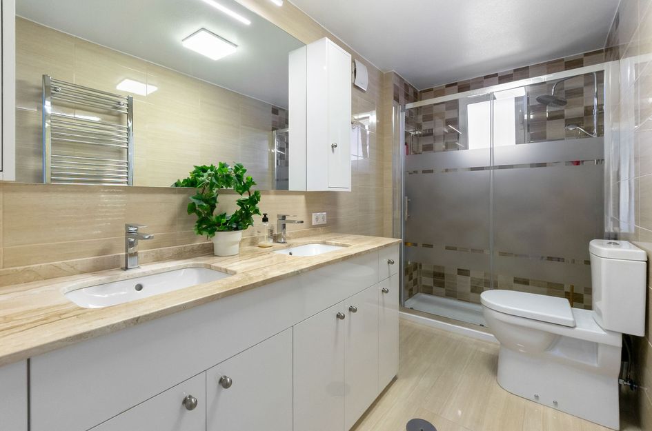 Villa in Pilar de la Horadada