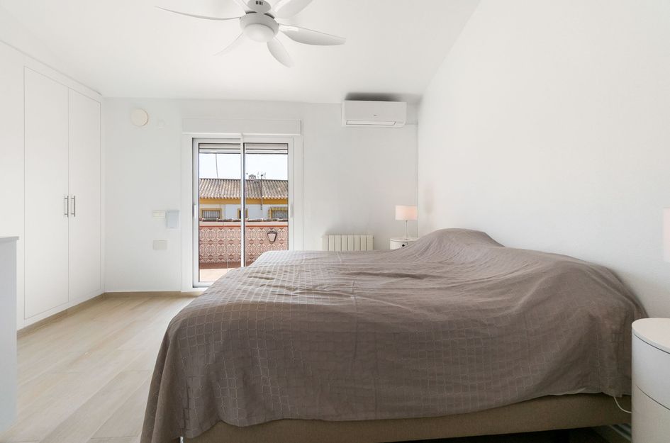 Villa in Pilar de la Horadada