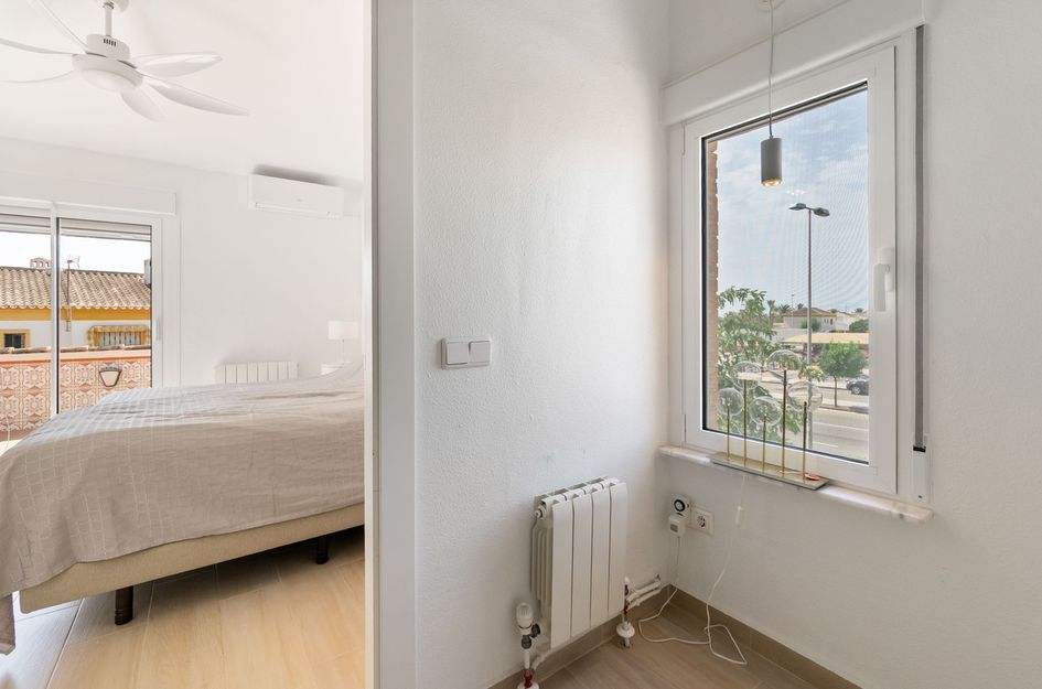 Villa in Pilar de la Horadada