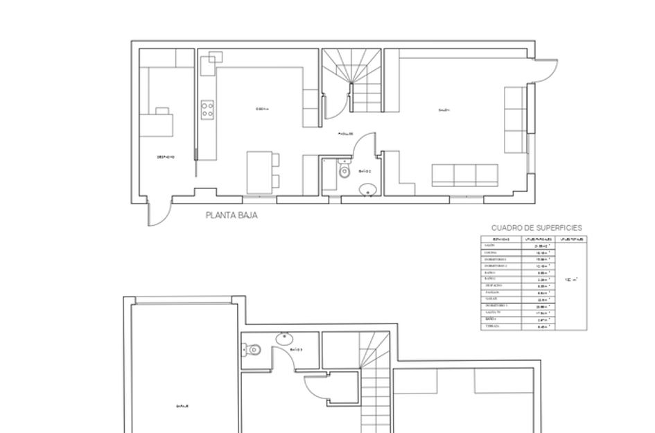 Villa in Pilar de la Horadada