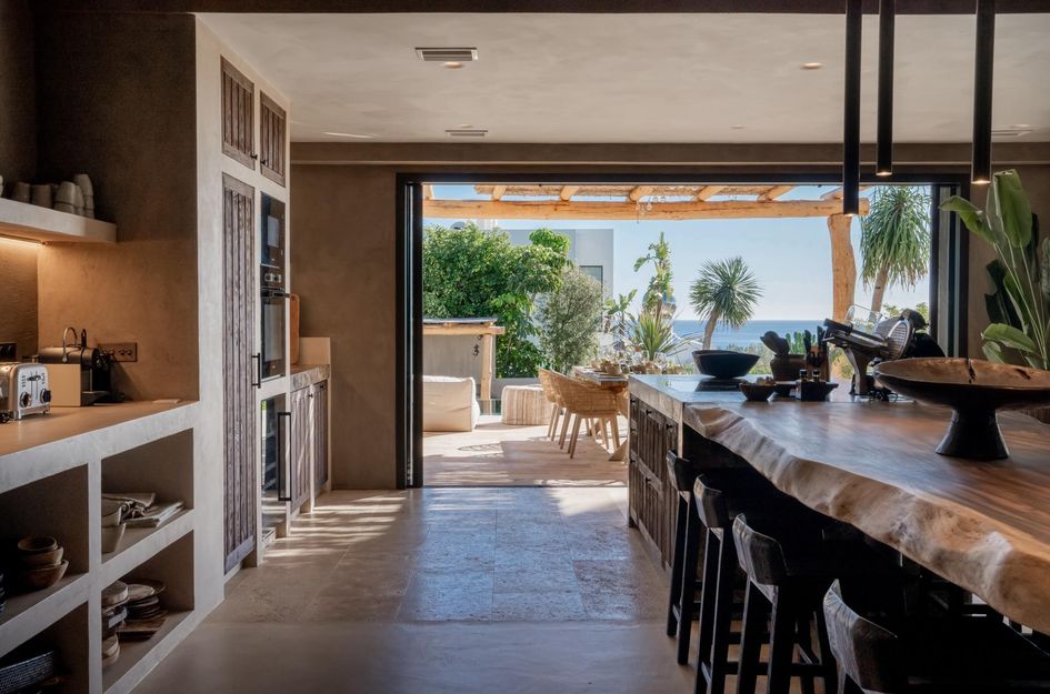 Villa in Resinera Voladilla