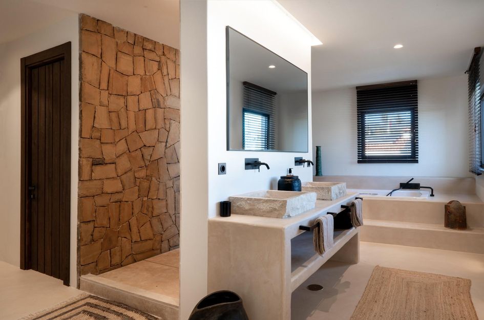 Villa in Resinera Voladilla