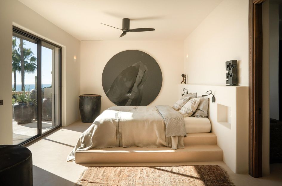 Villa in Resinera Voladilla