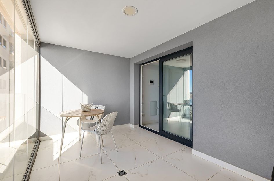 Appartement in Torrevieja