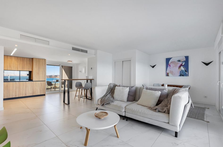 Appartement in Torrevieja