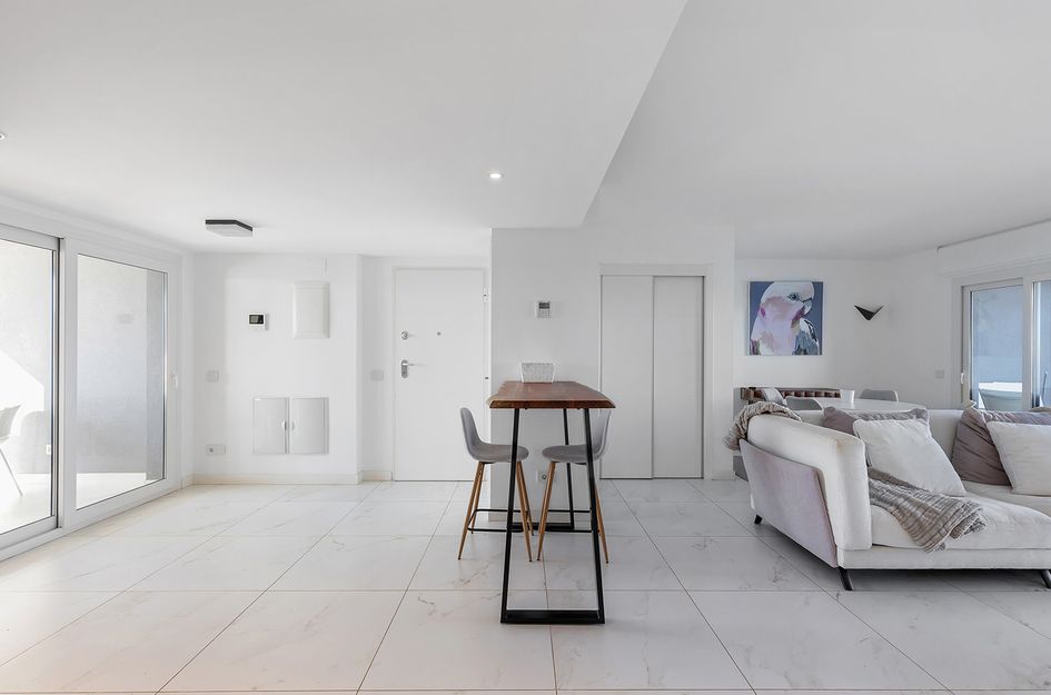 Appartement in Torrevieja