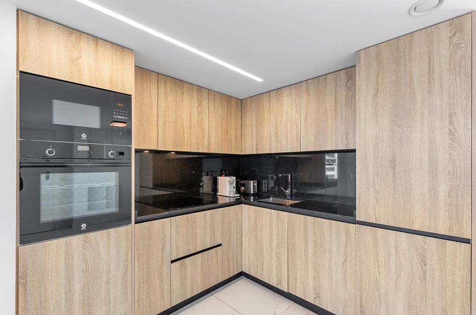 Appartement in Torrevieja