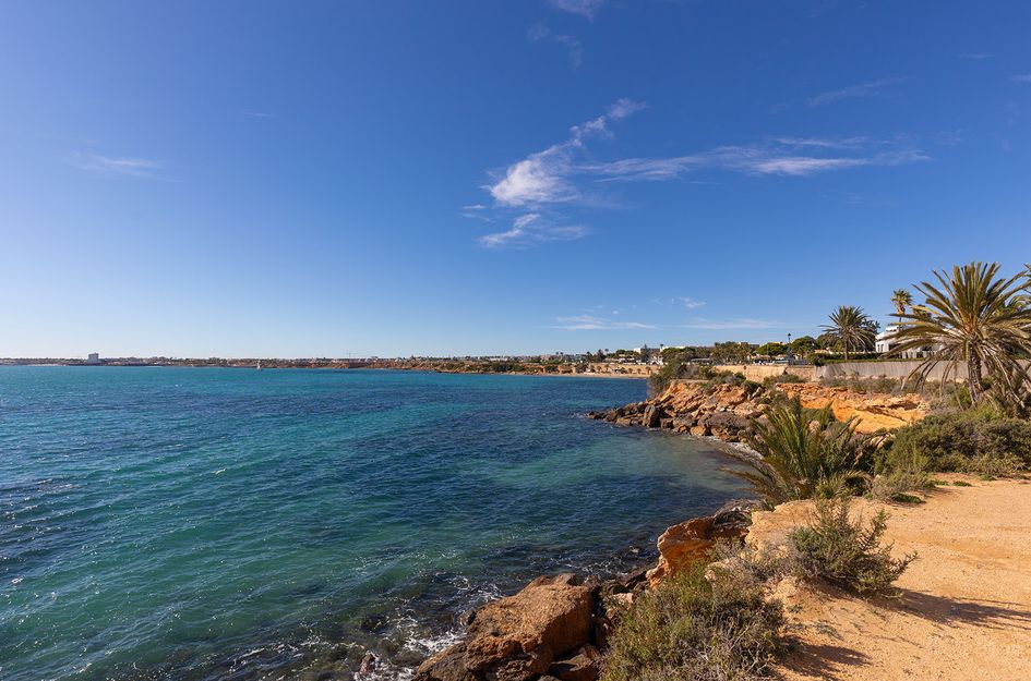 Appartement in Torrevieja