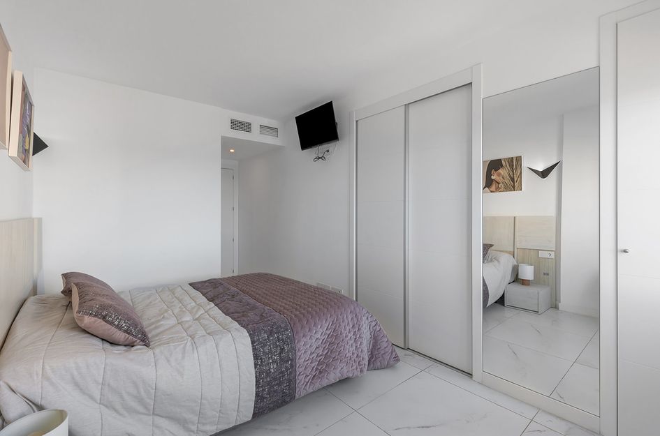 Appartement in Torrevieja