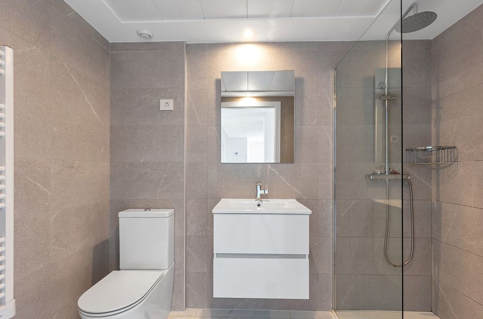 Appartement in Torrevieja