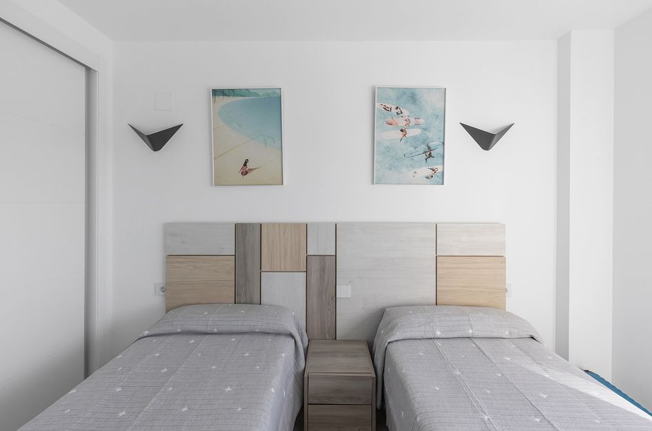 Appartement in Torrevieja