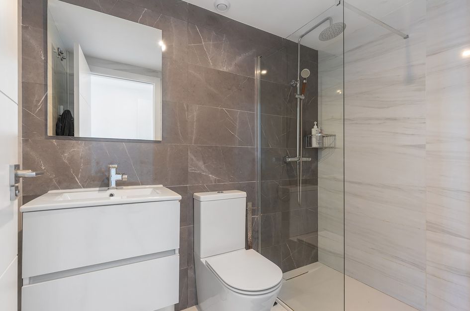 Appartement in Torrevieja