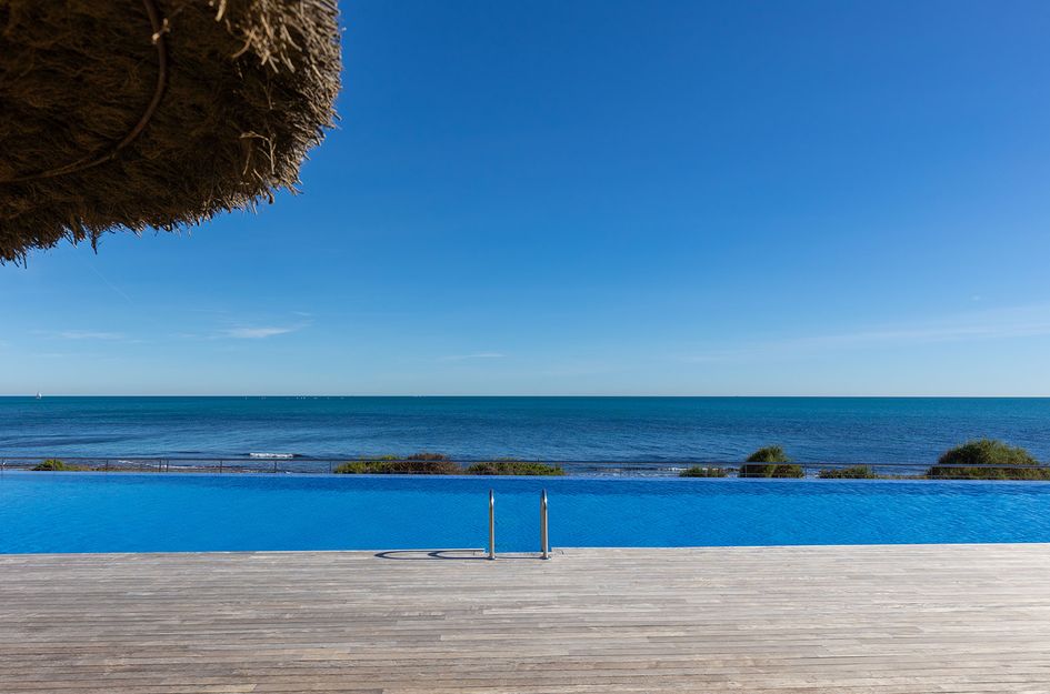 Appartement in Torrevieja