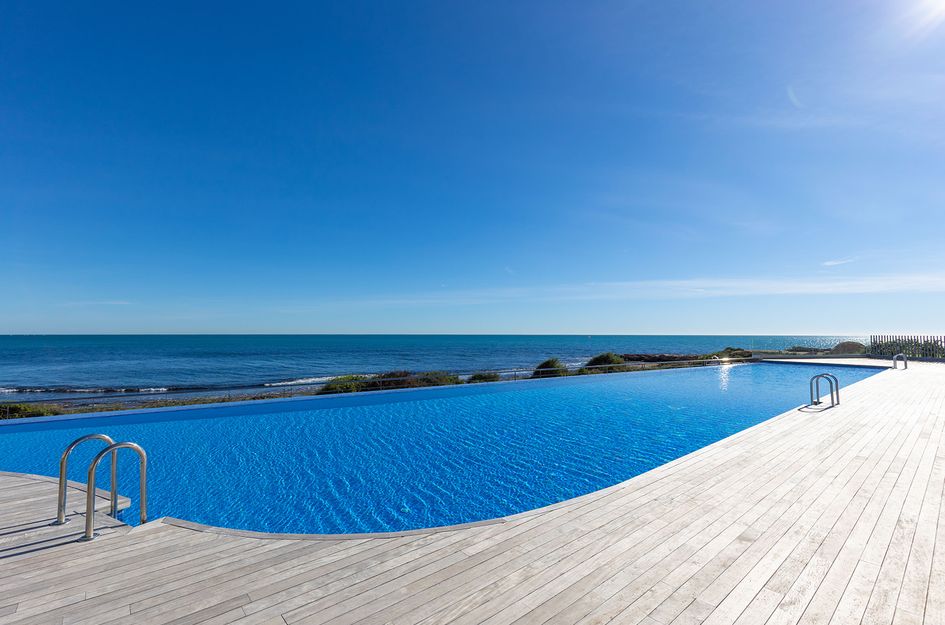 Appartement in Torrevieja