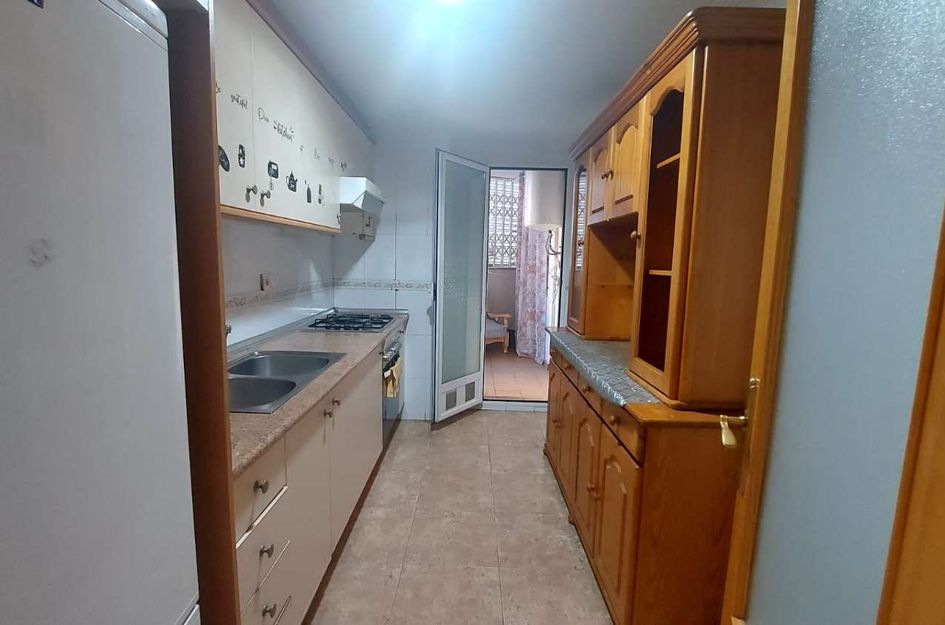 Appartement in Calp