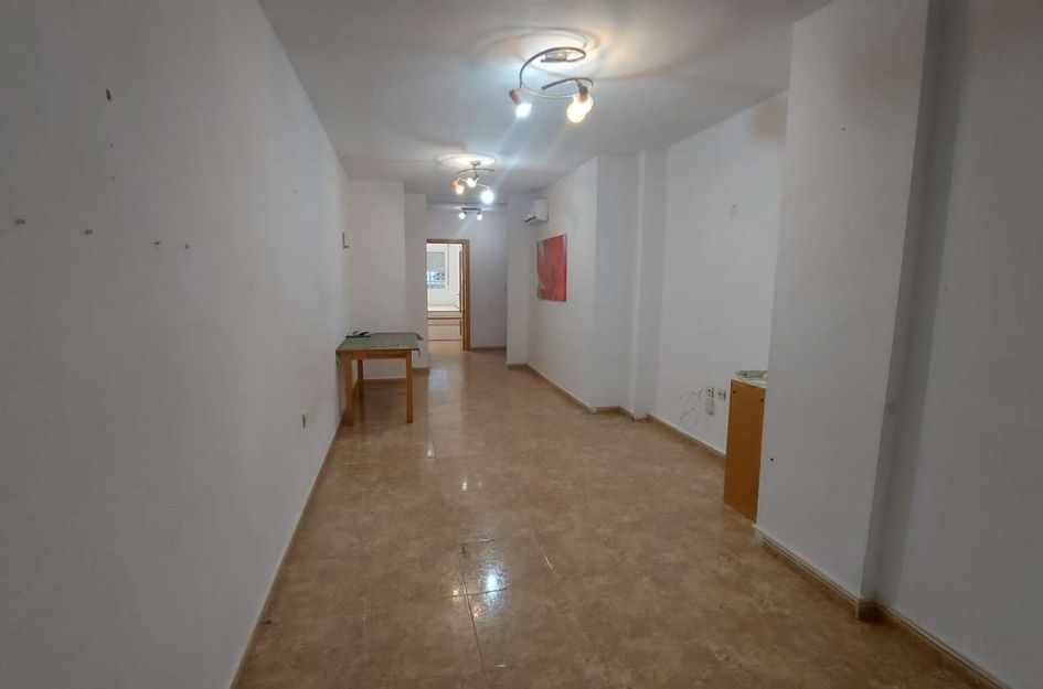 Appartement in Calp