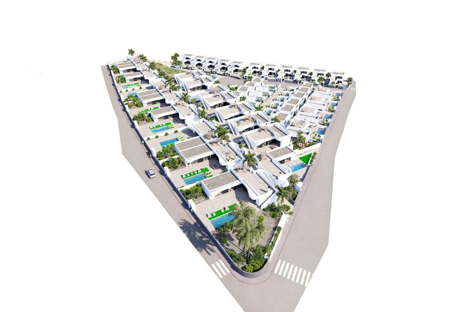 Villa in Castillo de Montemar