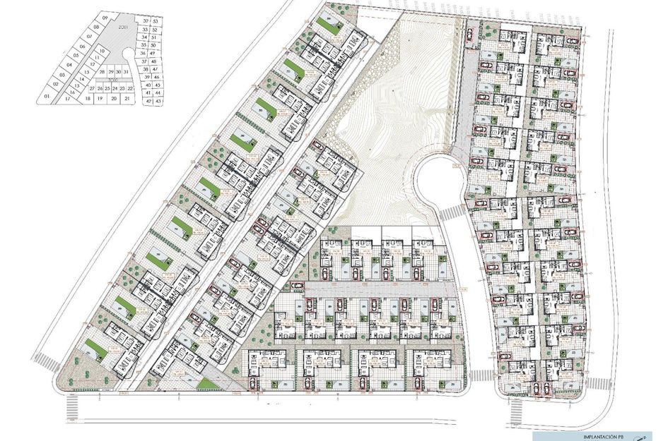 Villa in Castillo de Montemar