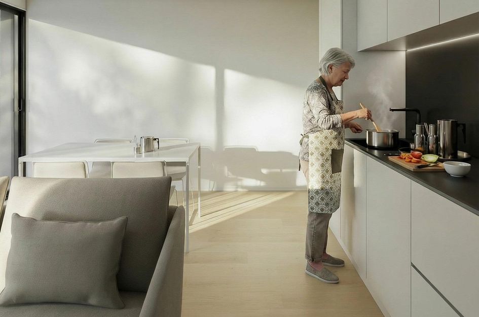 Villa in Barranco Hondo