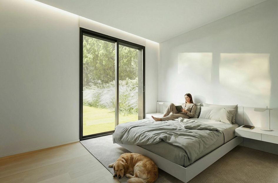 Villa in Barranco Hondo