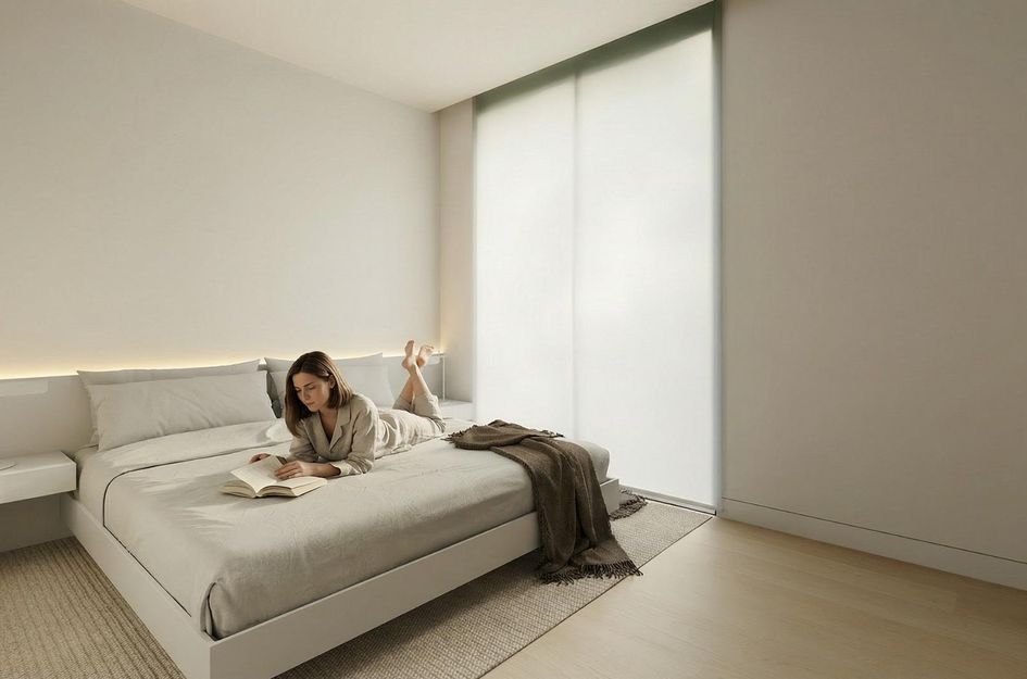 Villa in Barranco Hondo