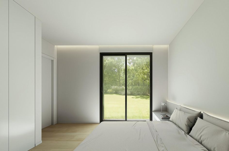 Villa in Barranco Hondo