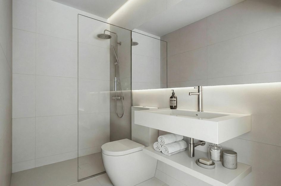 Villa in Barranco Hondo