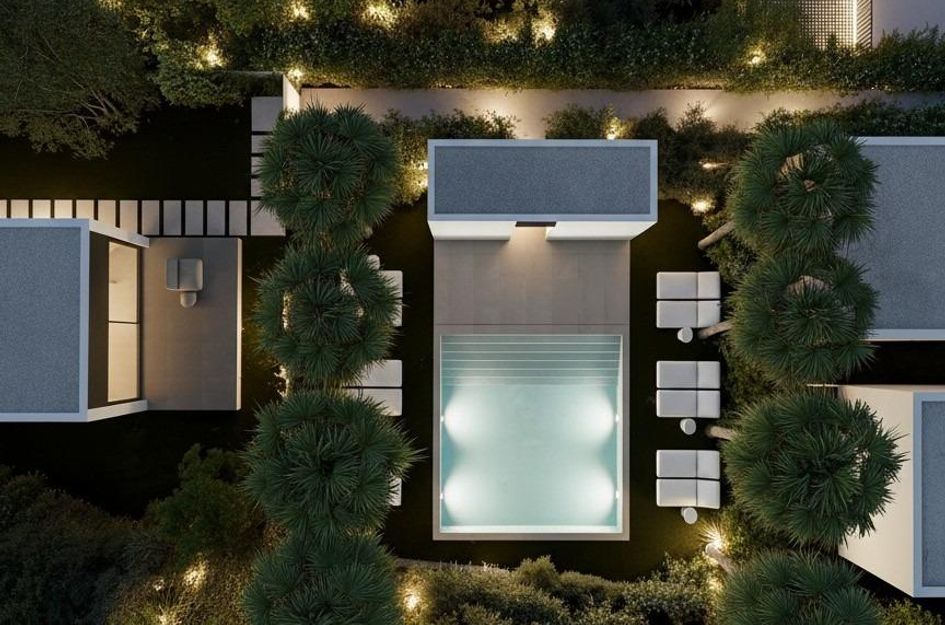 Villa in Barranco Hondo