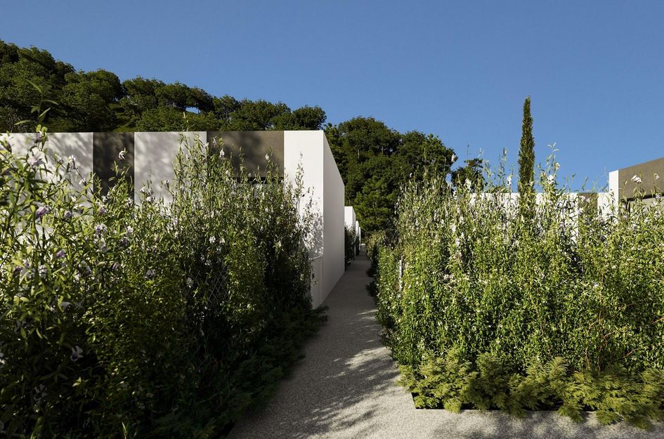 Villa in Barranco Hondo