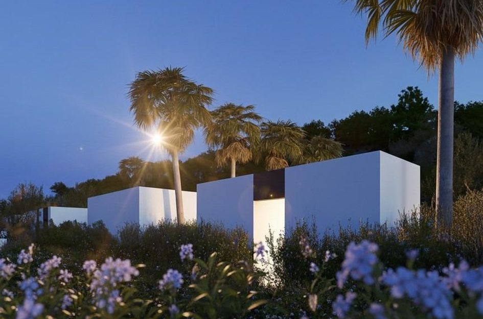 Villa in Barranco Hondo