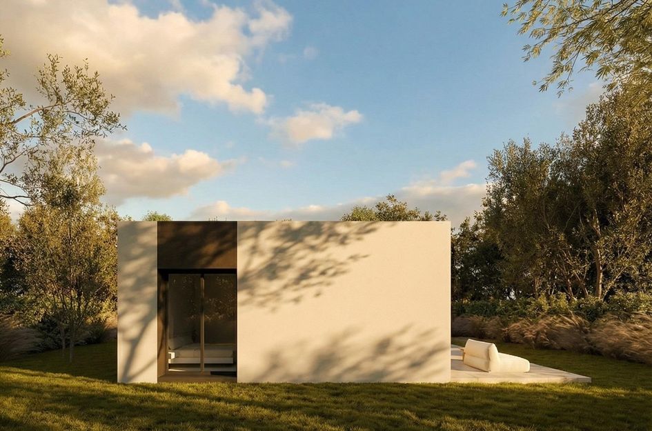 Villa in Barranco Hondo