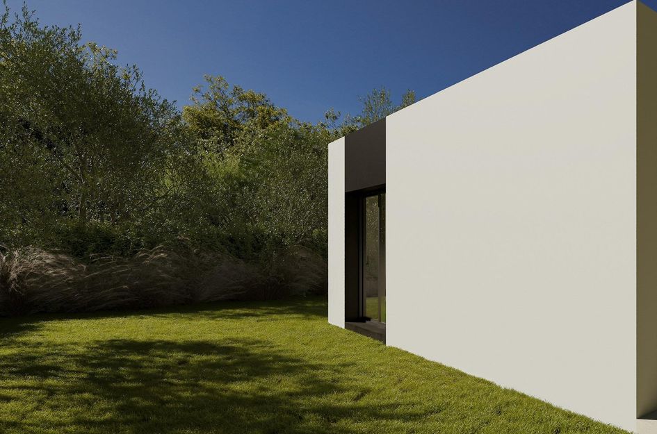 Villa in Barranco Hondo