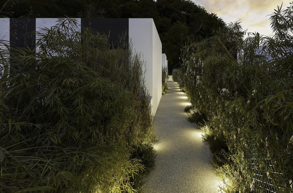 Villa in Barranco Hondo