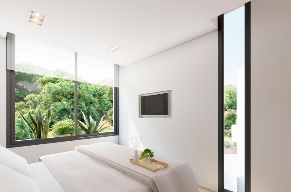 Appartement in Atamaría