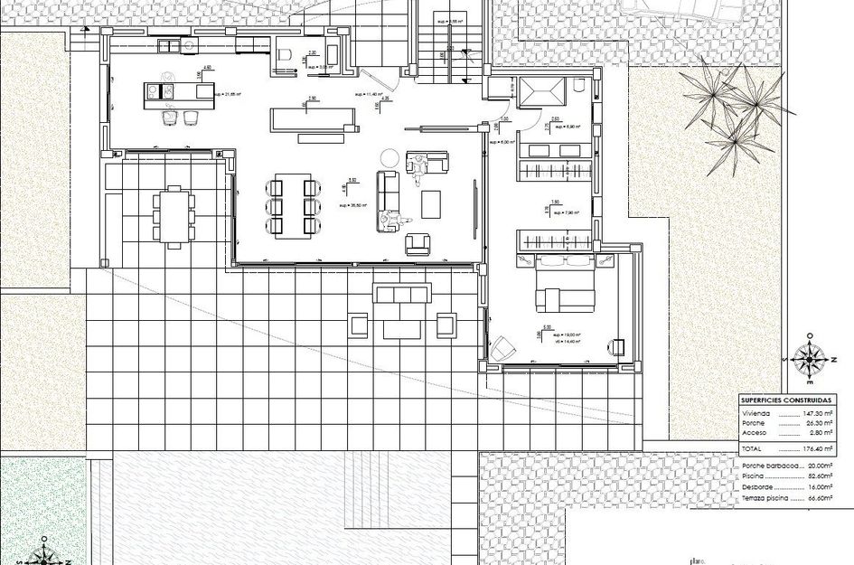 Villa in La Sabatera