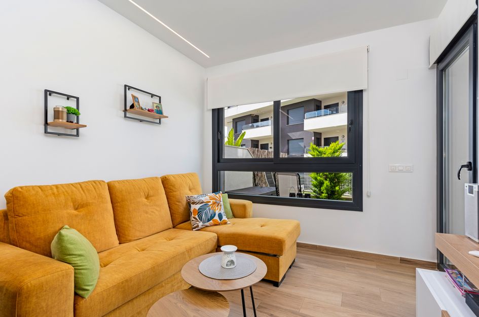 Appartement in Villamartin