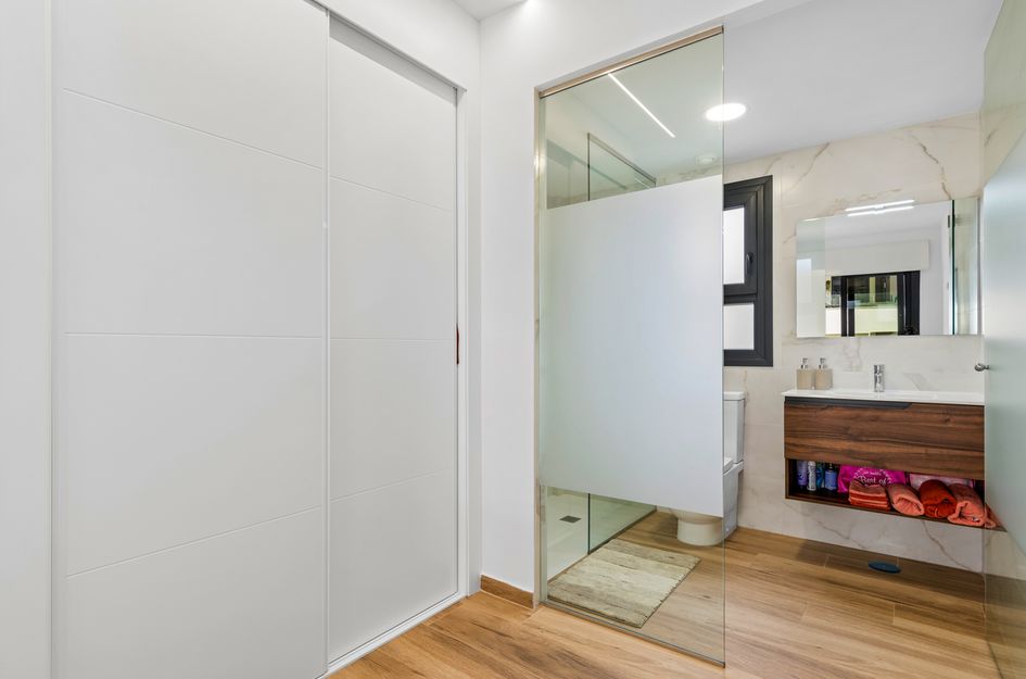 Appartement in Villamartin