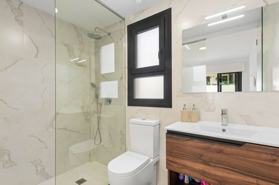 Appartement in Villamartin