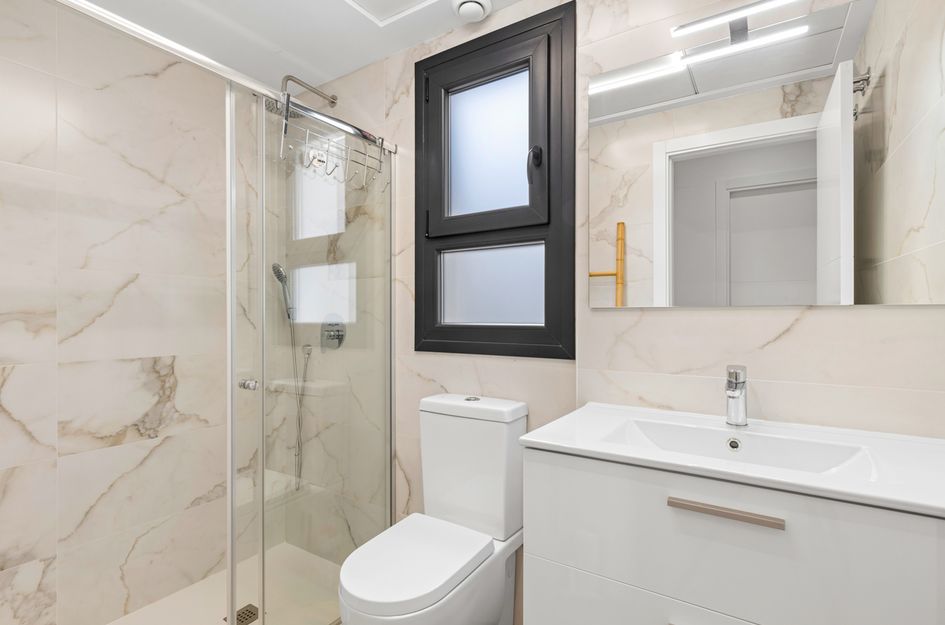 Appartement in Villamartin