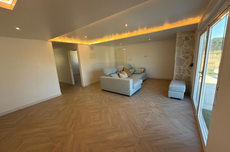 Perceel in Castillo de Montemar